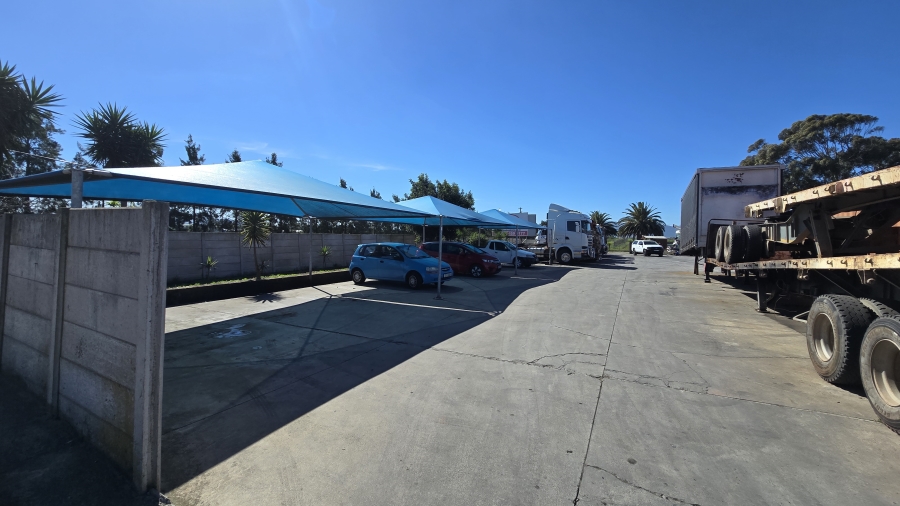 Commercial Property for Sale in Paarl Rural Western Cape